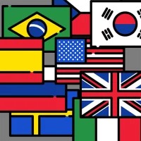 World Flags: Guess the Country